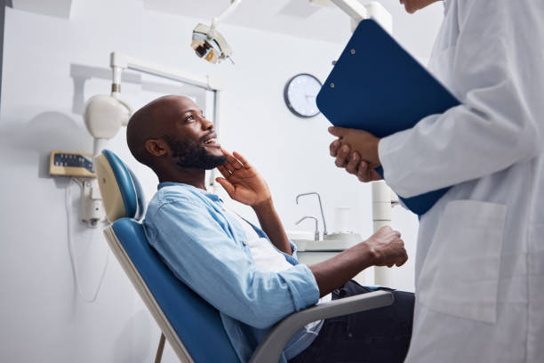 Advanced Technology for Better Dental Care in Newport, VT