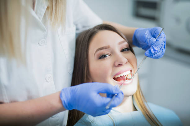 Best Dental Exams and Cleanings  in Newport, VT